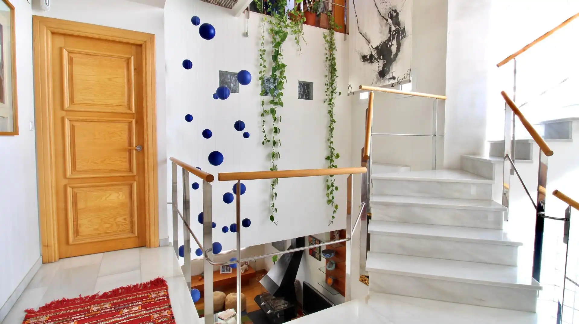 Villa mit Terrasse zum Verkauf in Calle Calle Cerro del Oro, imagen 53