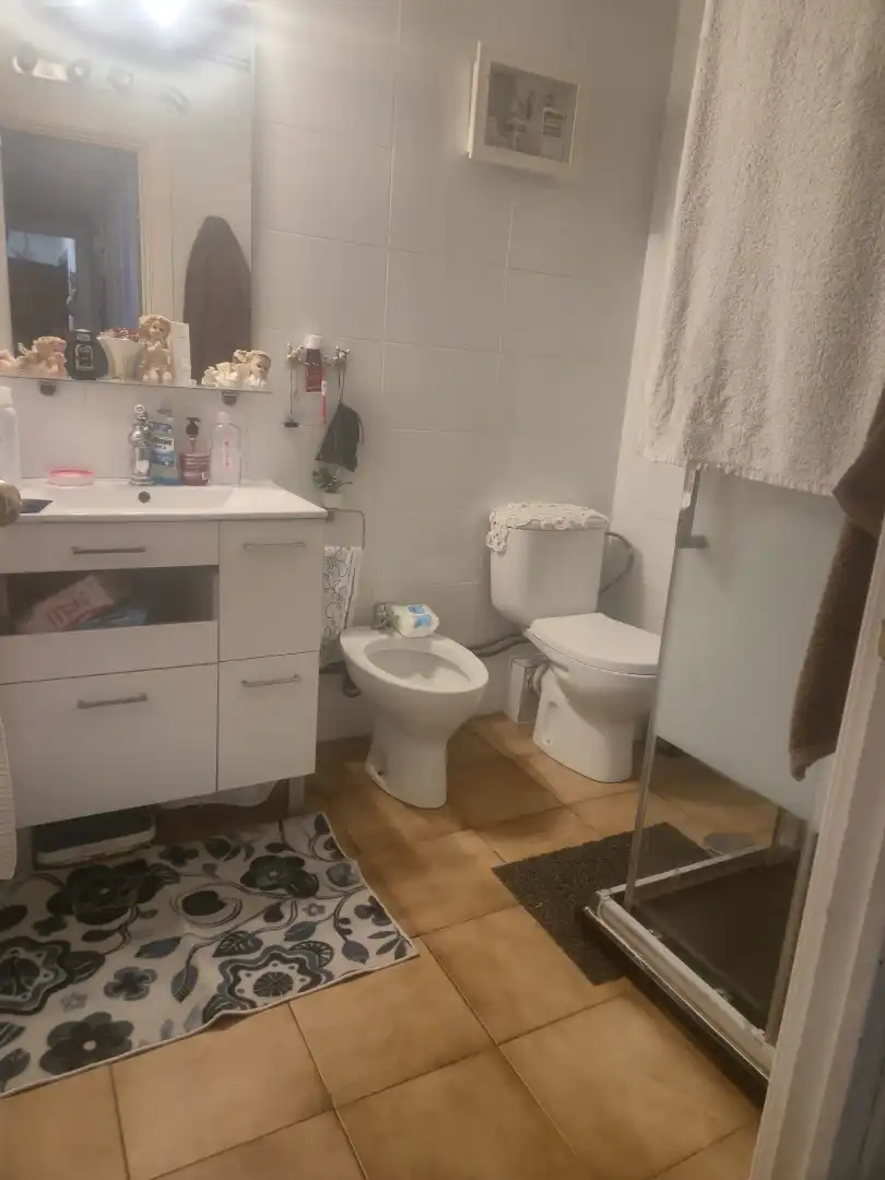 Flat with terrace for sale in Calle Estación 2, imagen 17