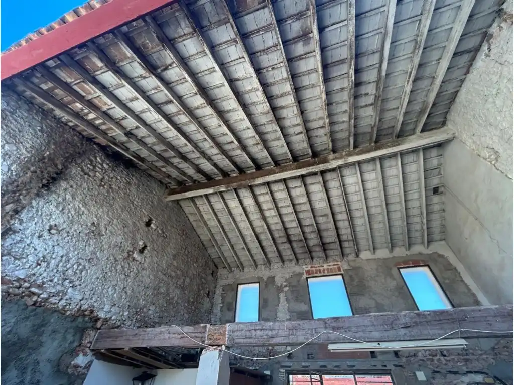 Chalet con terraza en venta en Les Alqueries / Alquerías del Niño Perdido, imagen 89