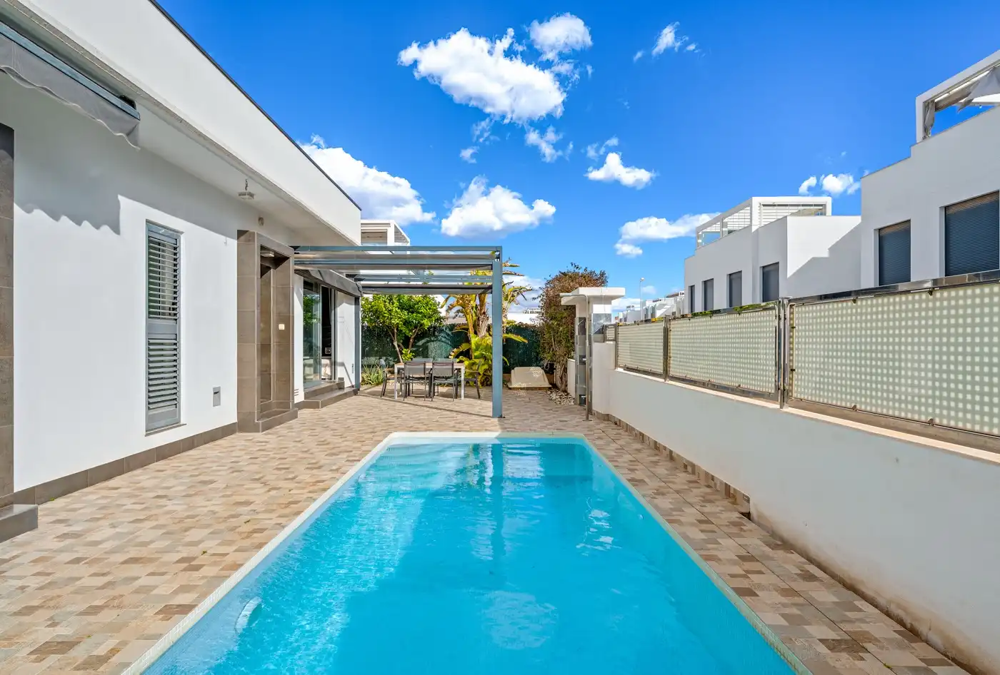 Villa avec piscine à vendre à Ciudad Quesada, imagen 27
