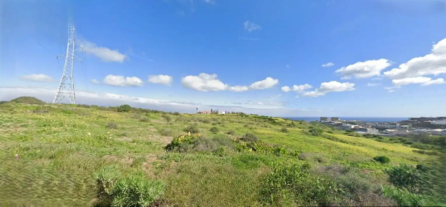 Rural land for sale in Caserones - La Higuera, imagen 5