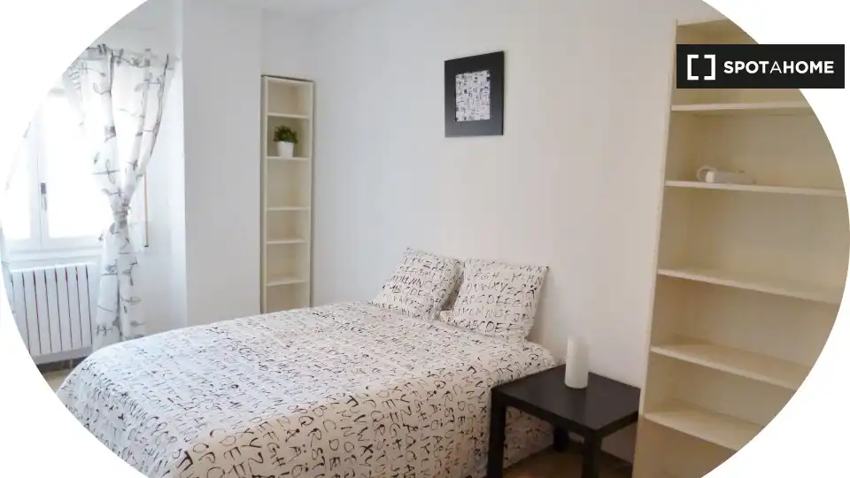 Habitación en Grancasa
