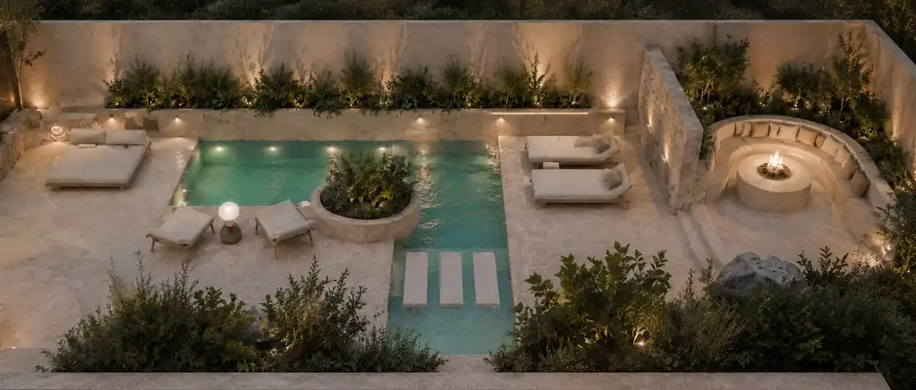 Casa rustica con piscina in vendita a Pollença Poble