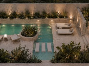 Maison rustique avec piscine à vendre à Pollença Poble