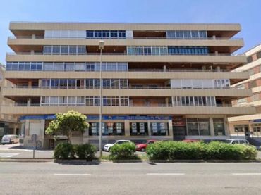 Piso en venta en Playa del Acequión, Náufragos y Rocío del Mar