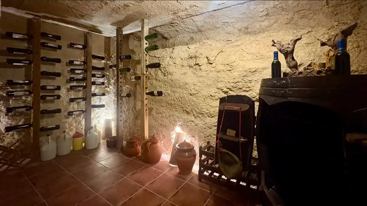 Casa o xalet en venda en Valdepeñas amb Aire condicionat, Calefacció i Traster