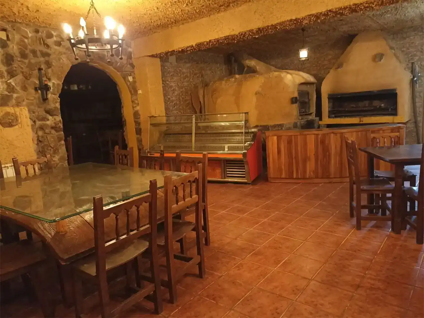 Local en venta en Villadangos del Páramo con Amueblado