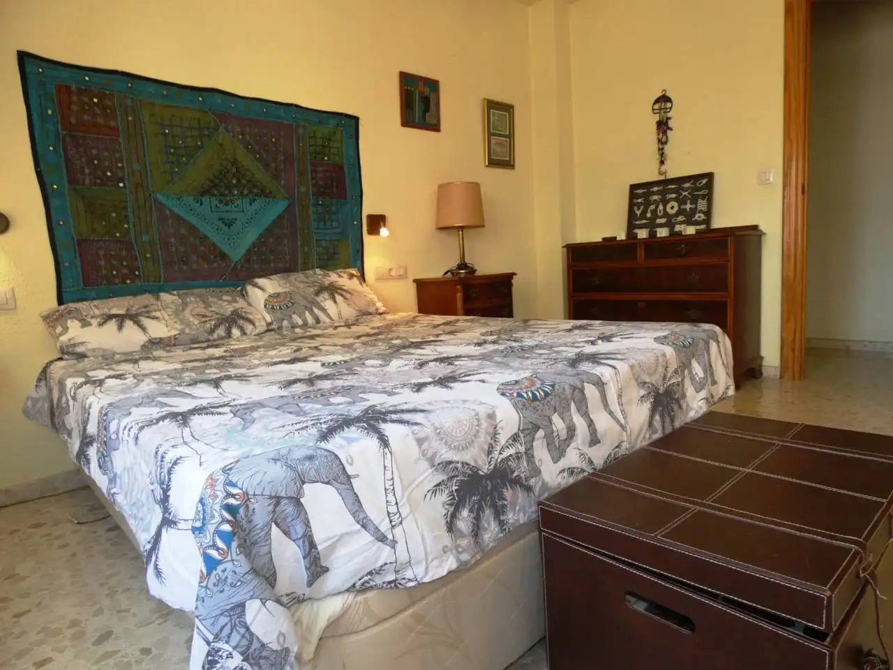 Piso con piscina en venta en Avenida Del Sabinar 188, imagen 42
