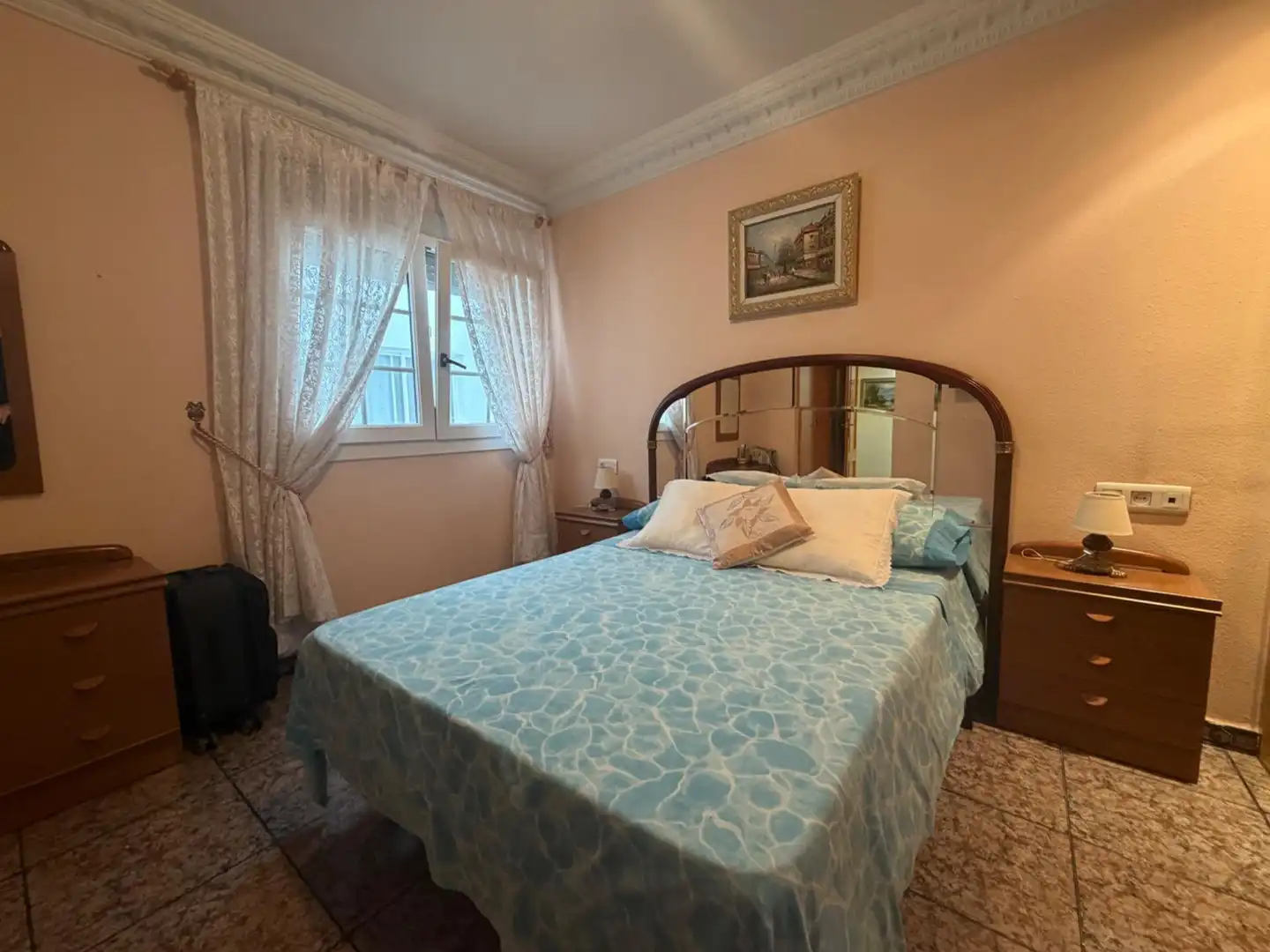 Appartamento con terrazza in vendita a Casco Antiguo, imagen 17