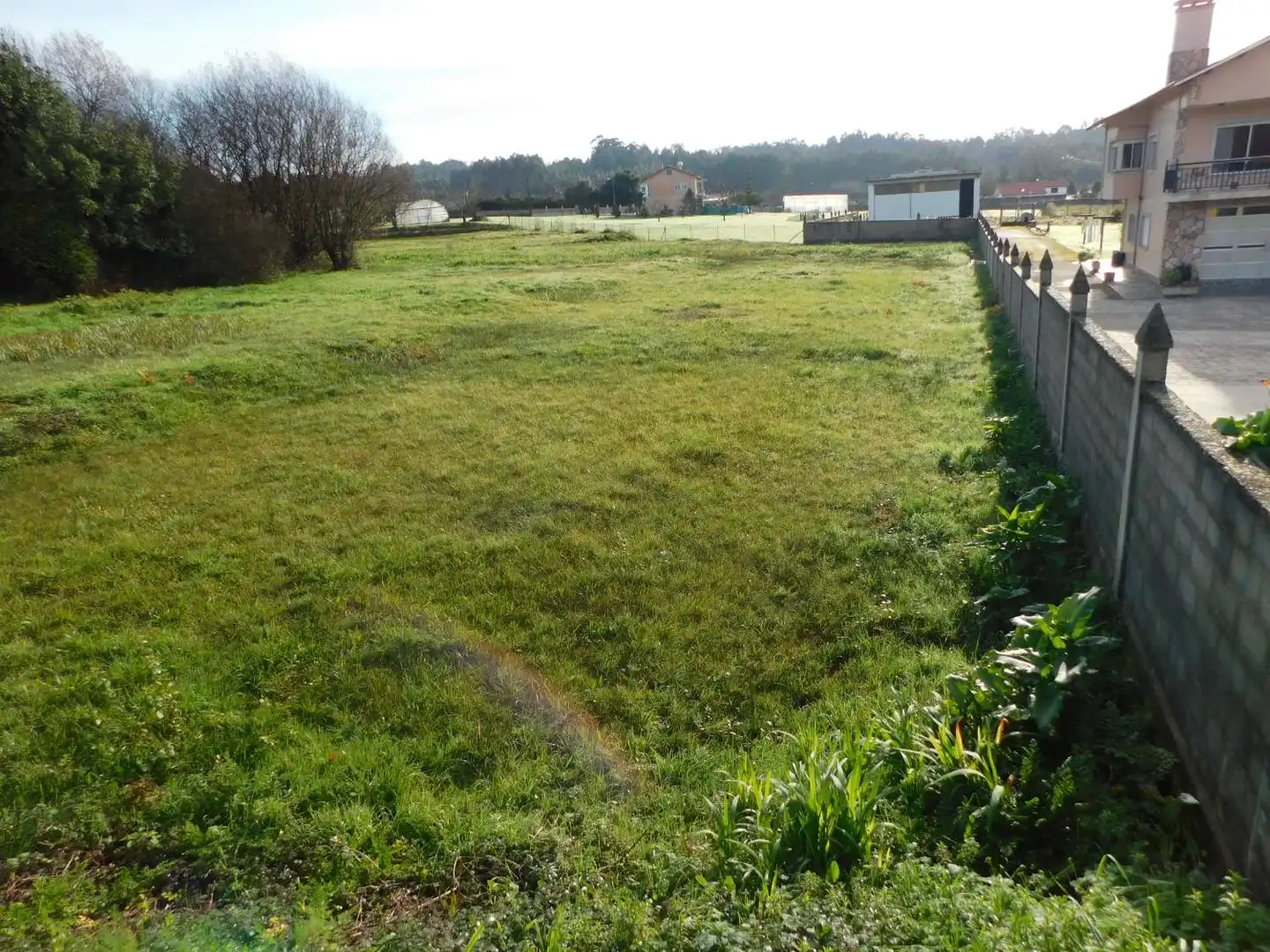 Residential for sale in Mugardos