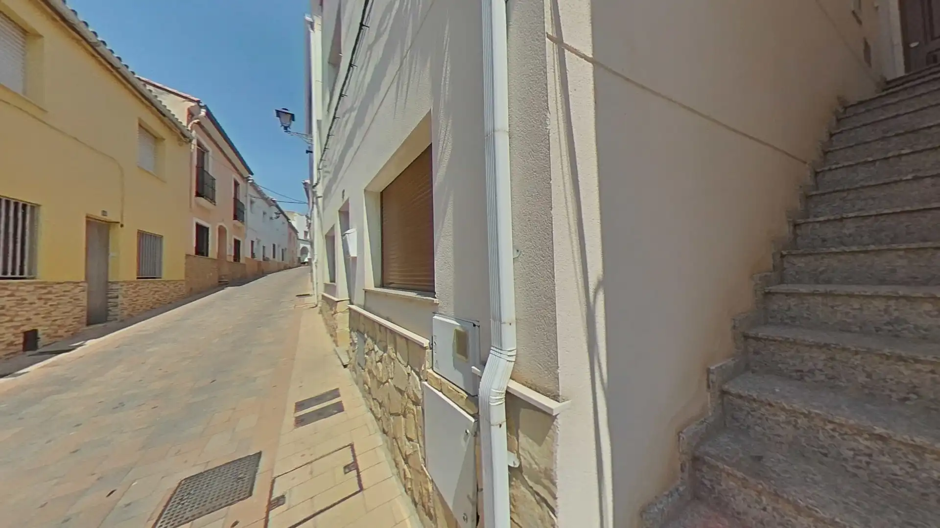 Dúplex en venta en Cofrentes