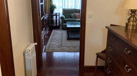 Foto 4 de Pis de lloguer a Centro, Ferrol