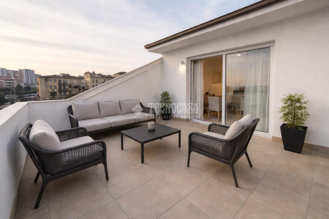 Dachboden zum Verkauf in Fuente del Berro, Barrio de Salamanca