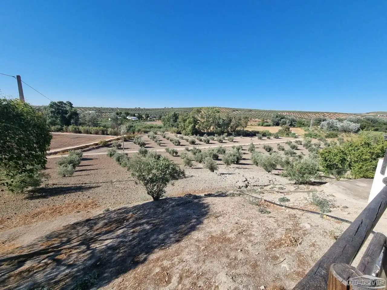 Haus mit Pool zum Verkauf in Cortijo Grande, imagen 53