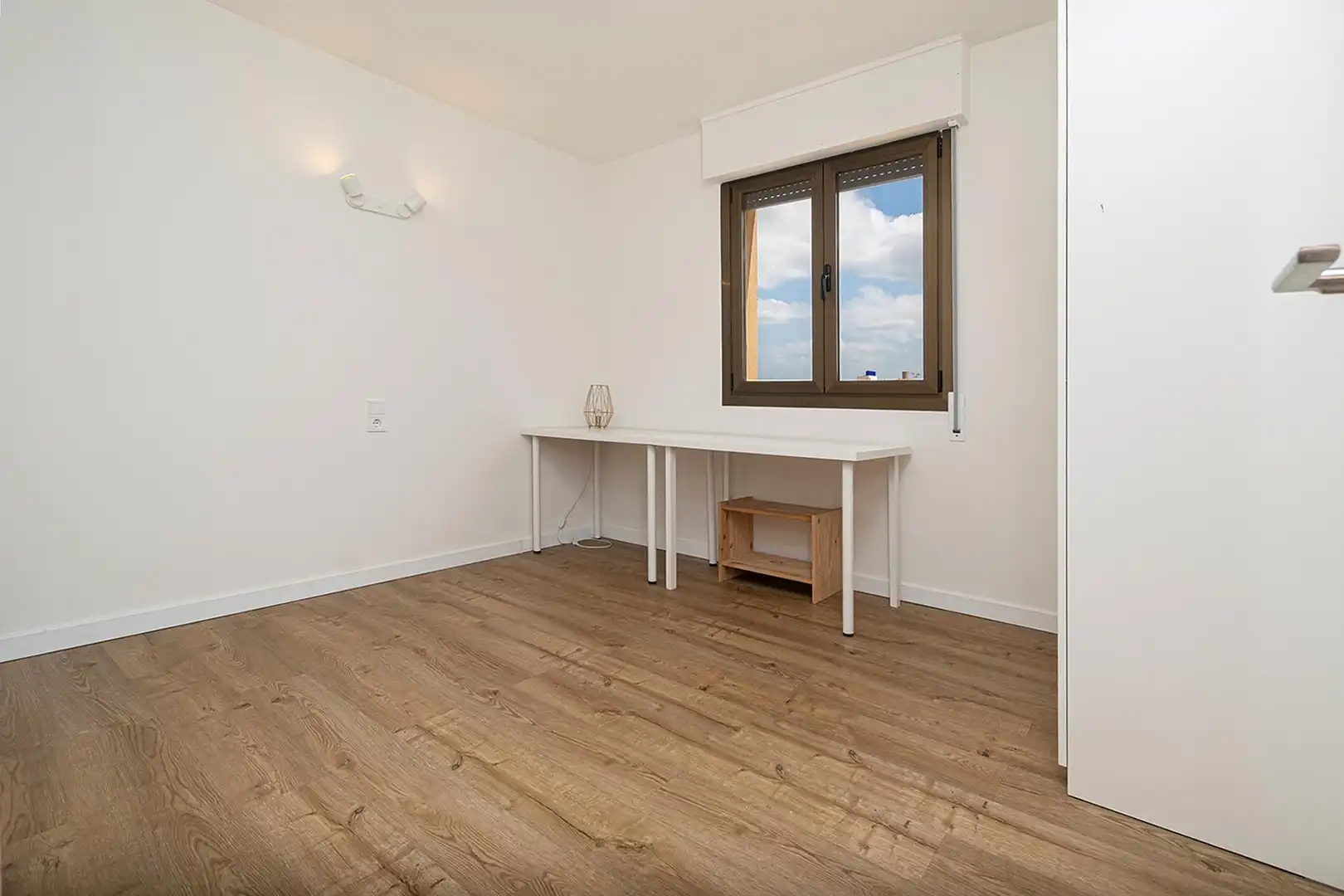 Habitación de Piso de alquiler en  Palma de Mallorca con Aire acondicionado, Calefacción y Amueblado