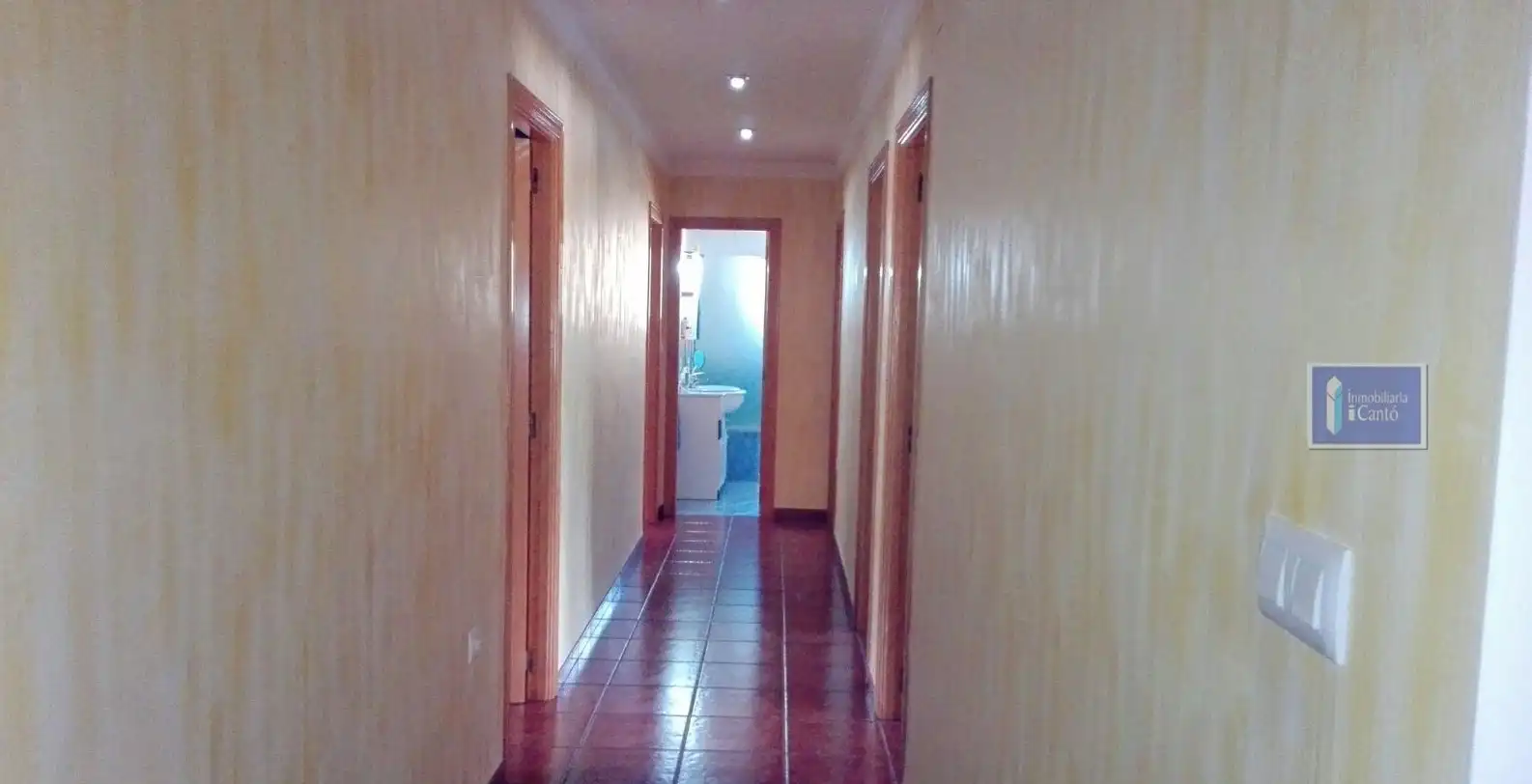 Chalet con piscina en venta en Muro de Alcoy, imagen 11