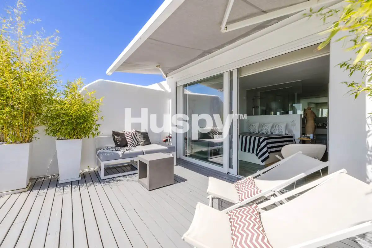 Attique avec terrasse à vendre à Calle las Postas, imagen 9