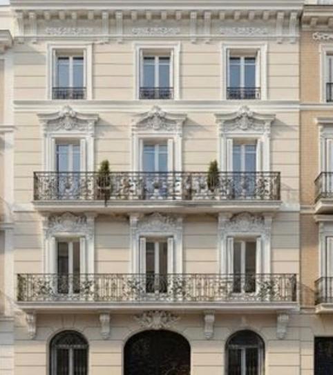 Photo 2 of Building for sale in Castellana, Madrid