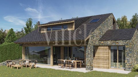 Casa Obra Nueva en Venta en Ger, imagen 2