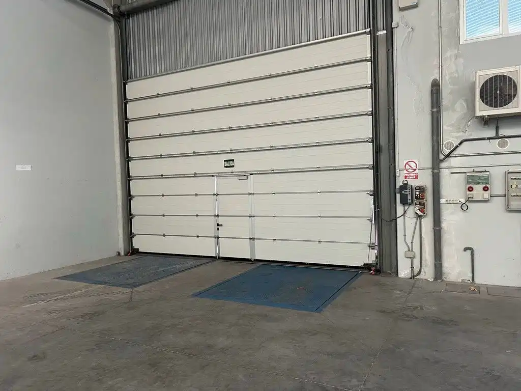Industrial building to rent in Rúa F Parque Empresarial Alved 16, imagen 5