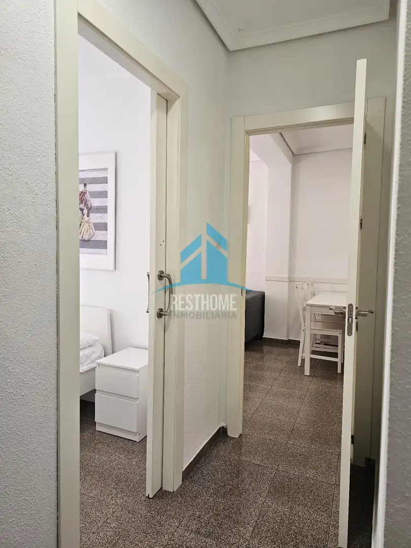 Appartamento con terrazza in vendita a Ciutat Vella, imagen 42