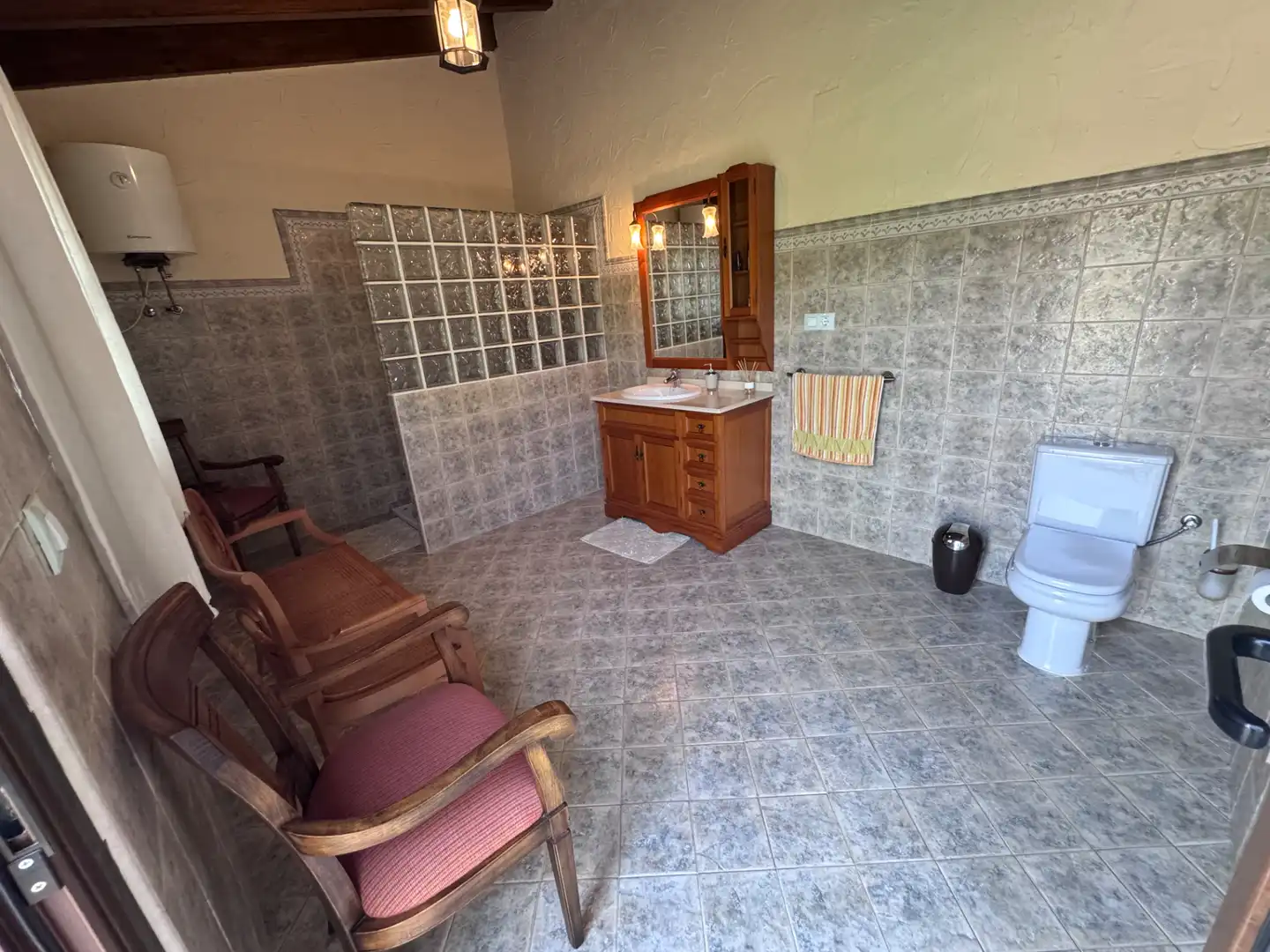 Rustikales Grundstück zum Verkauf in Partida San Bernabé, imagen 43
