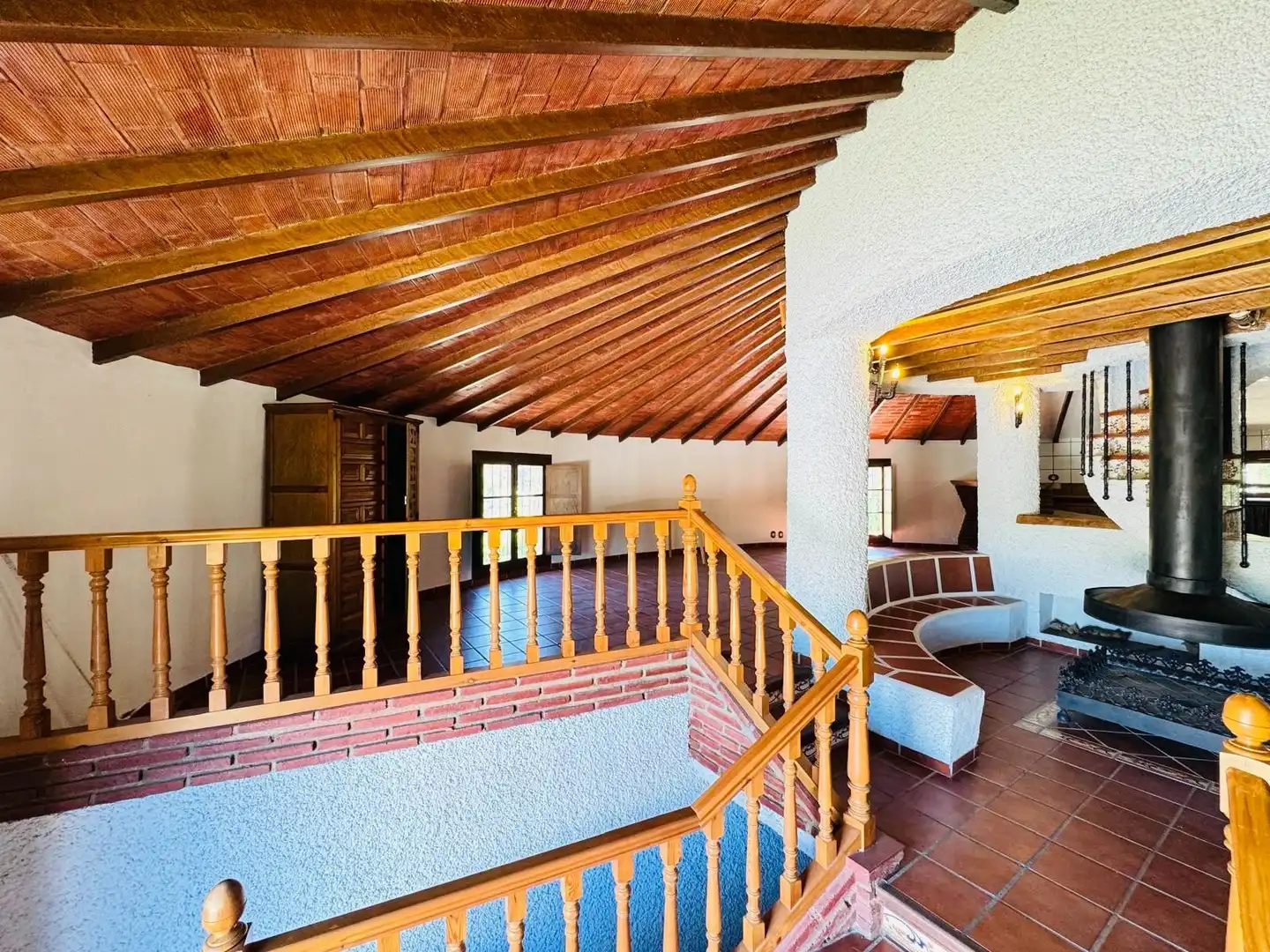 Casa con piscina in vendita a Torrox Pueblo, imagen 46