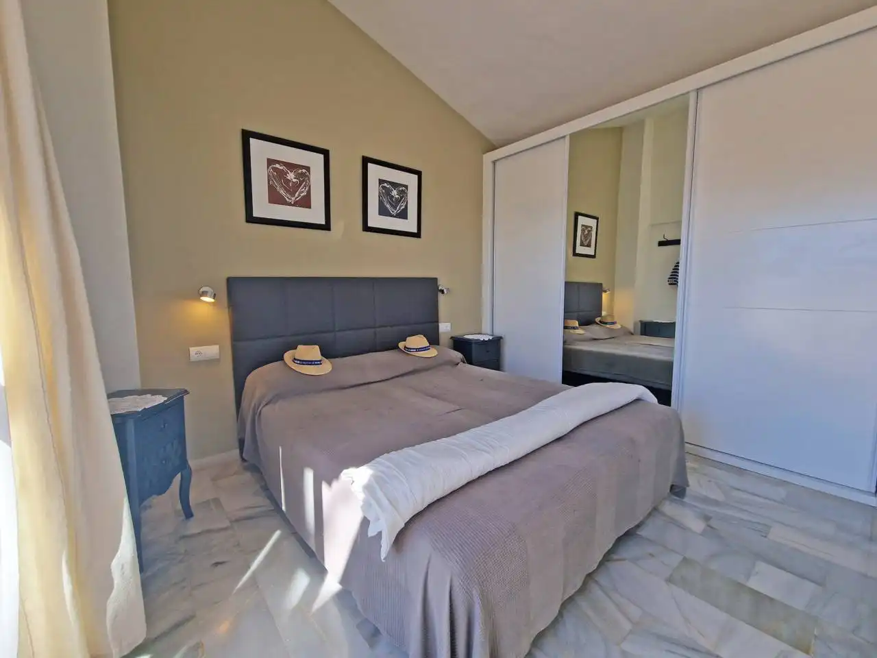Vivienda con piscina en venta en Elviria - Cabopino, imagen 35