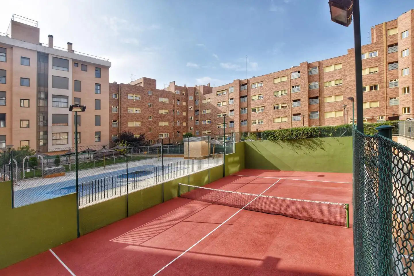 Apartament amb piscina en venda a Calle de la Pueblanueva, imagen 18