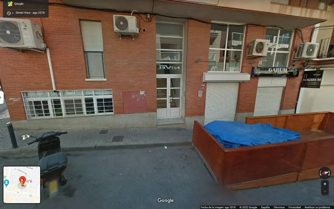 Business premises for sale in Casco Antiguo, imagen 24