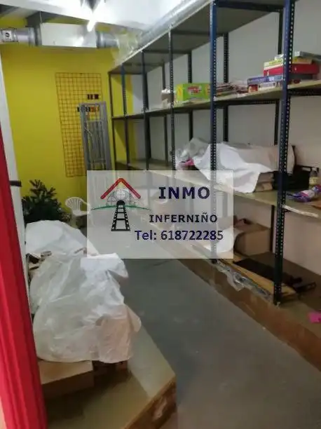 Business premises for sale in Porta Nova, imagen 6