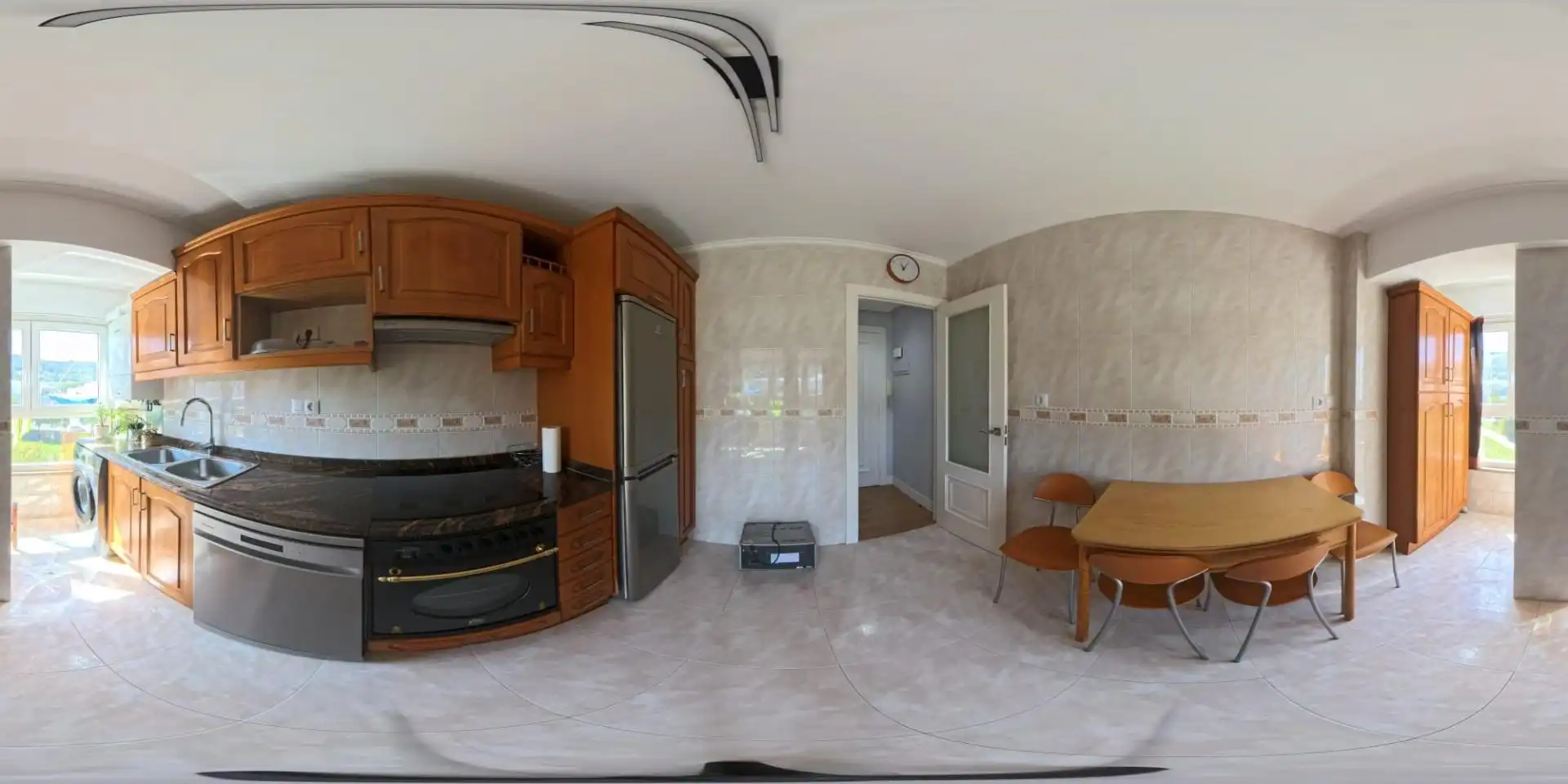 Flat for rent in URIBE PLAZA, 3, Zamudio