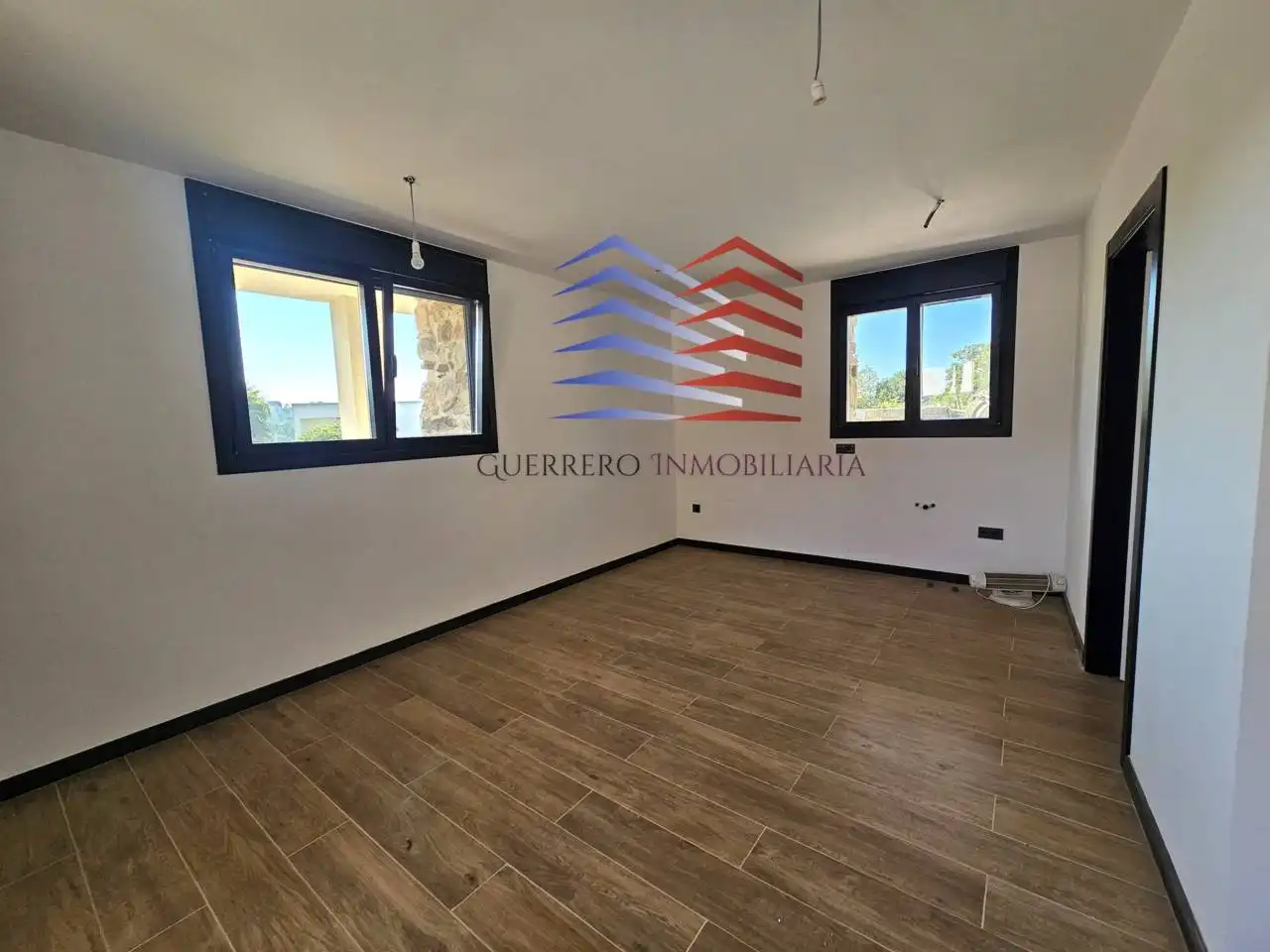 Sala de estar de Casa o chalet en venta en A Merca   con Calefacción, Terraza y Piscina
