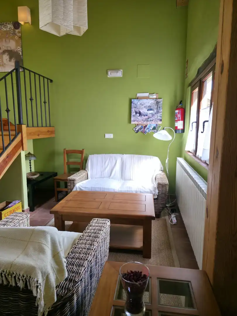 Casa o xalet en venda a San Martín y Perapertú - CALLE MAYOR, San Cebrián de Mudá