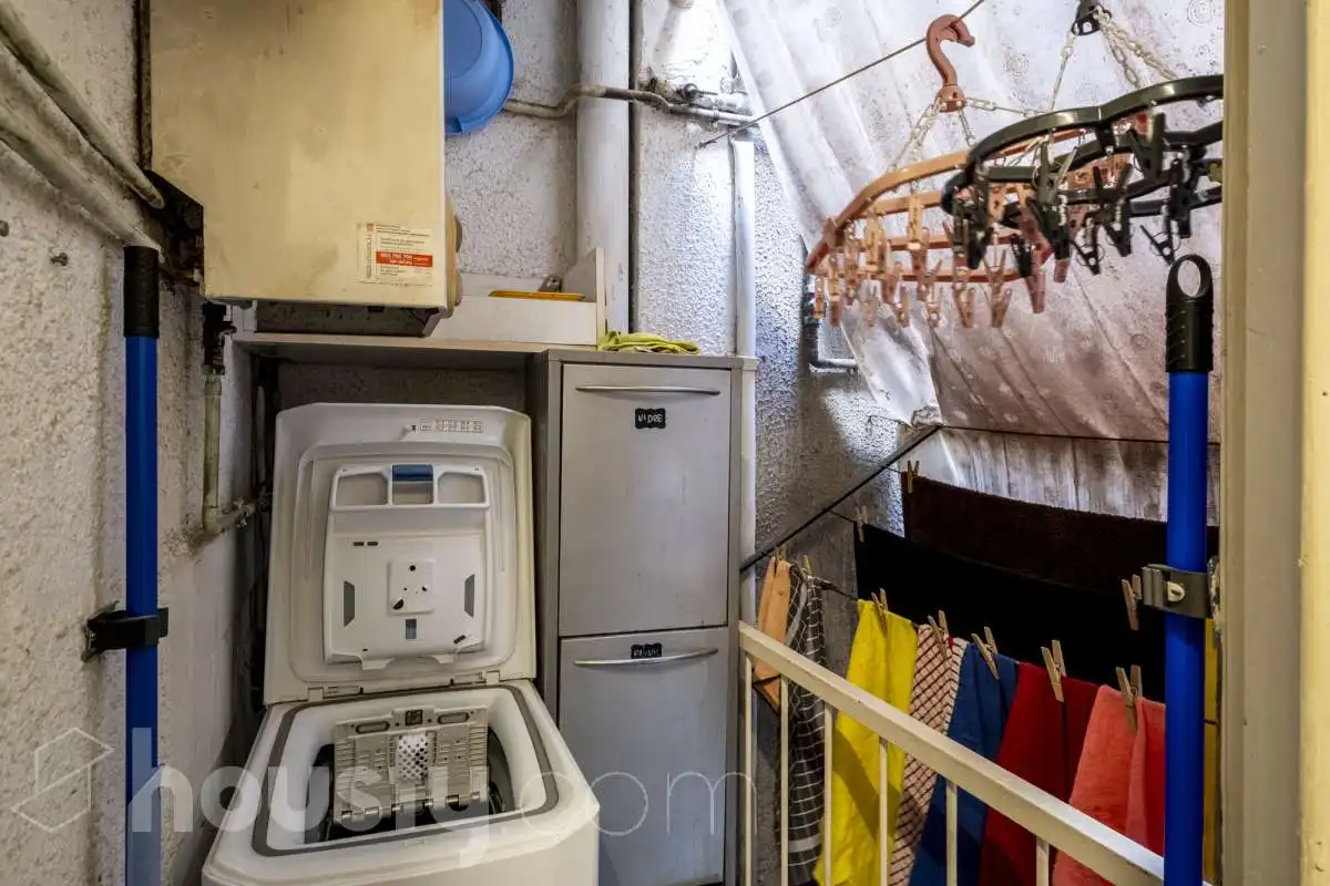 Piso en venta en Barcelona con Balcón