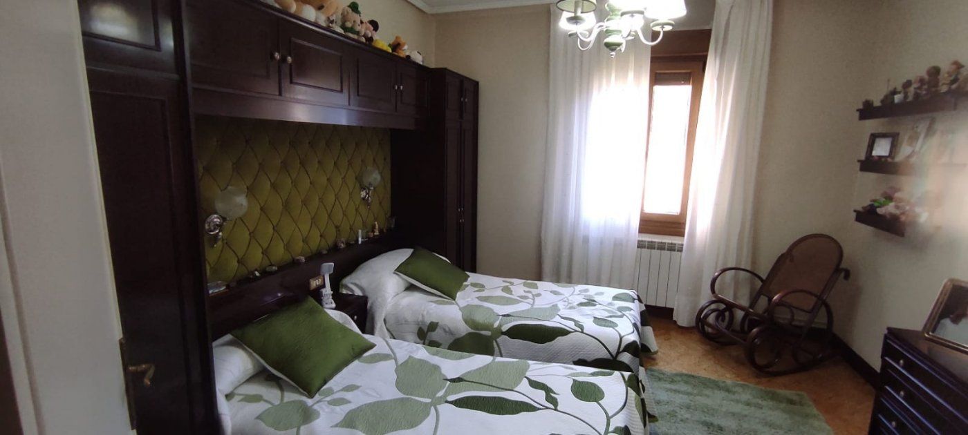 Pis en venda a Güeñes