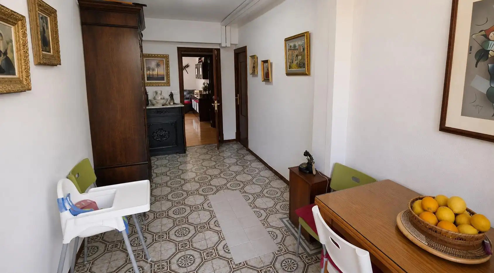 Piso en venta en  Palma de Mallorca con Aire acondicionado y Calefacción