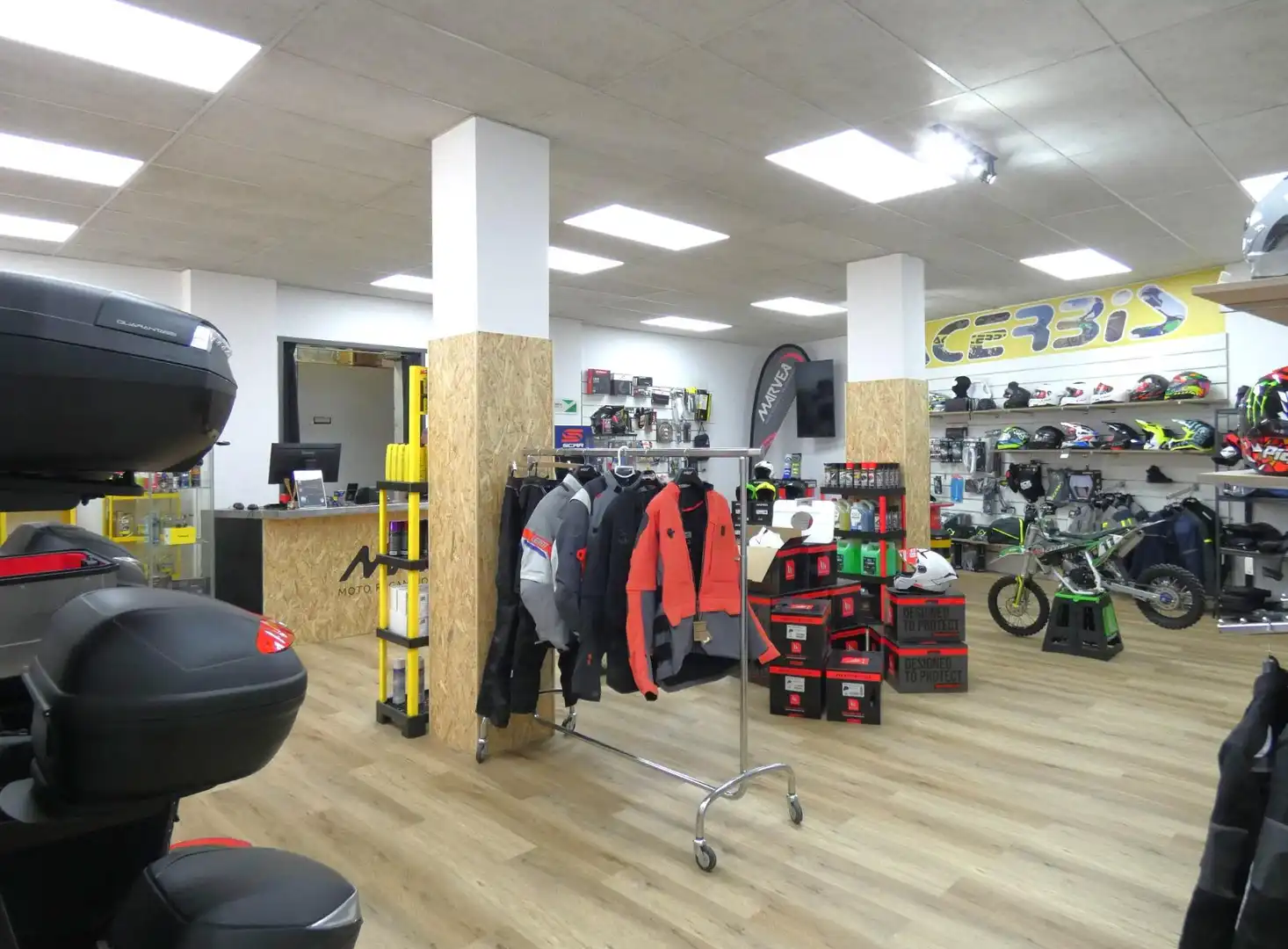 Local comercial en venda a Centre - Passeig i Rodalies, imagen 5