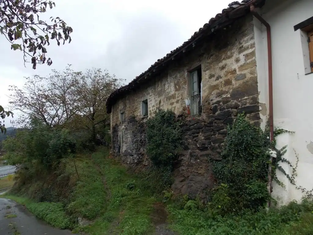 Villa zum Verkauf in Soraluze / Plasencia de las Armas, imagen 6