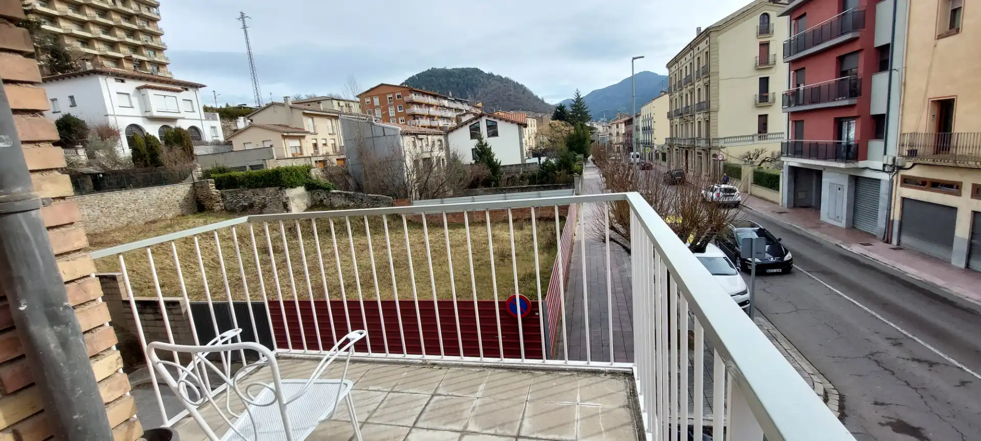 Flat for rent in Ripoll