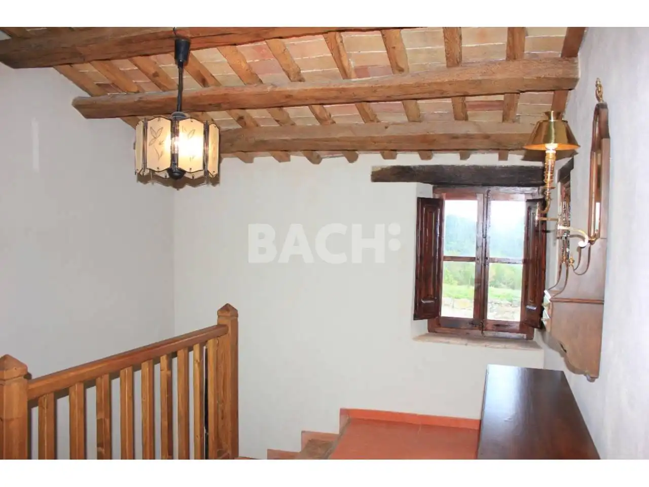 Country house zur Miete in Olost, Barcelona