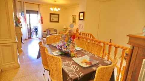 Foto 5 de Apartament en venda a Calle Puerta de Riad, 1, Pueblo, Alicante