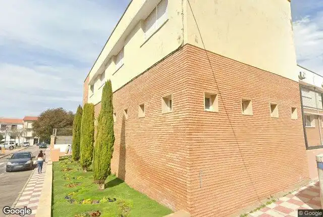 Piso en venta en CL CALLEJUELAS ALTAS, Mancha Real
