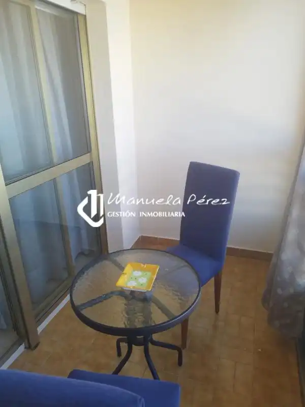 Apartament amb ascensor de lloguer a Casco Antiguo, imagen 4