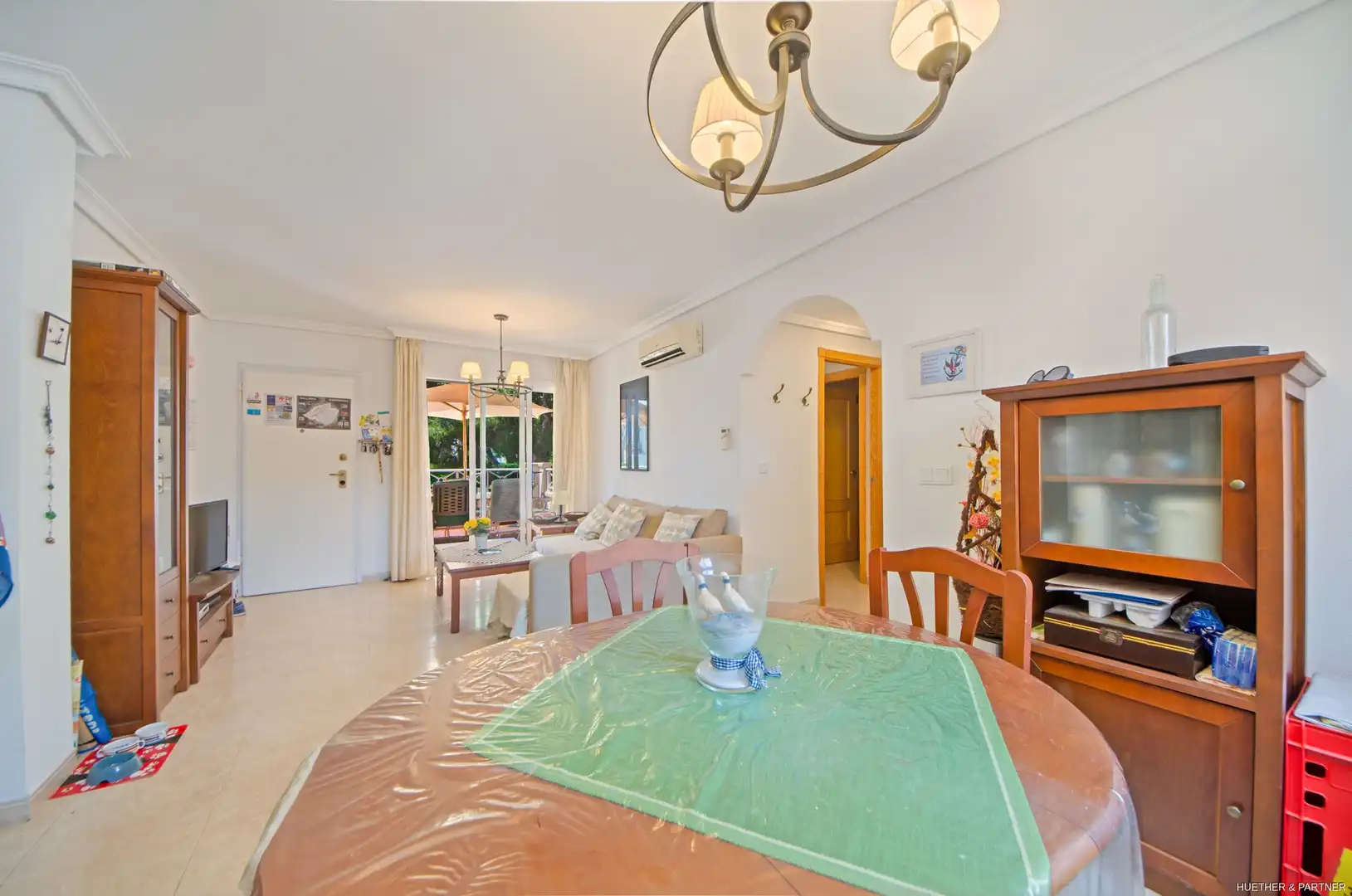 Flat for sale in Cala Magrana - Cala Anguila - Cala Mendia