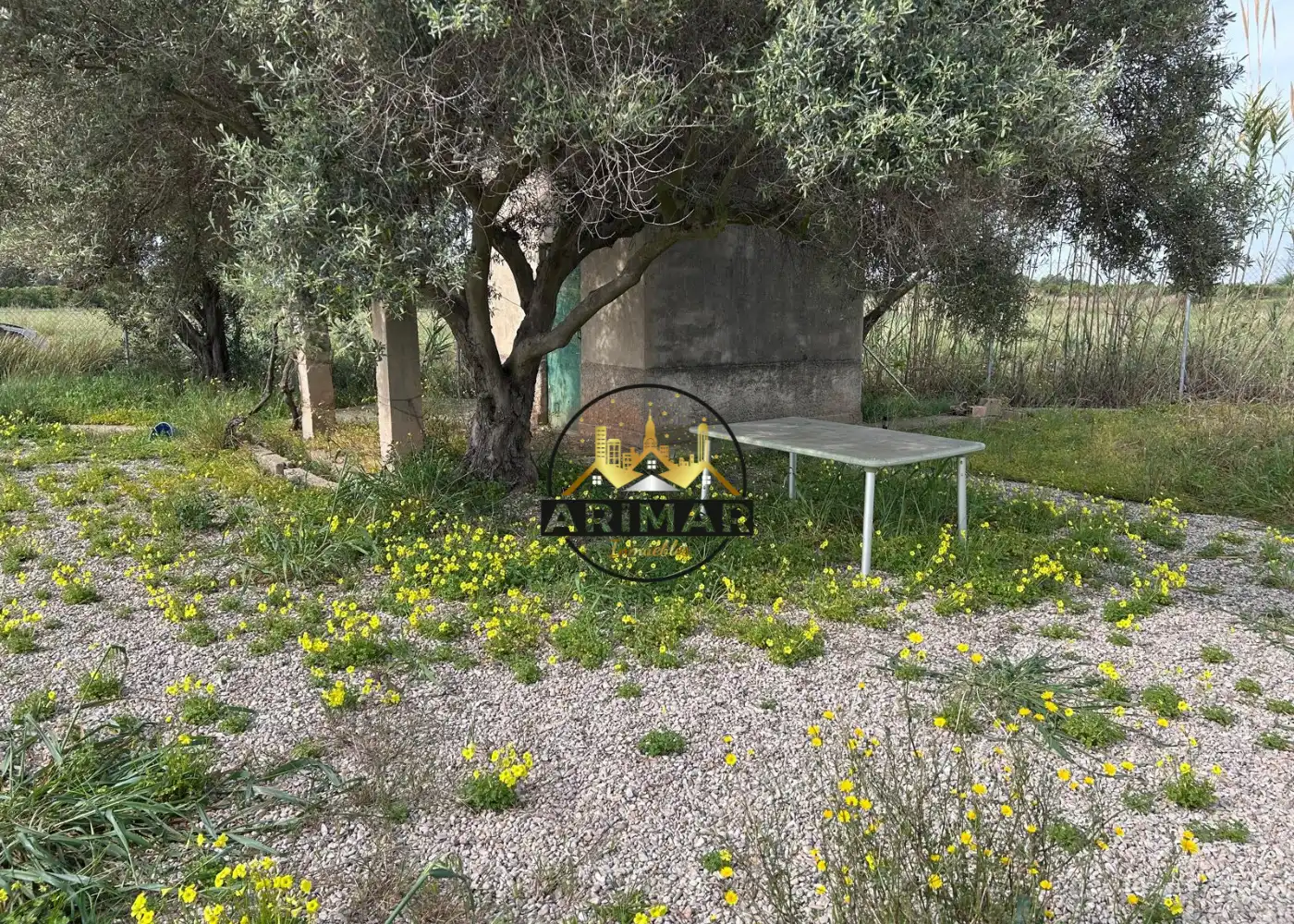Grundstücke zum Verkauf in Castellón de la Plana / Castelló de la Plana