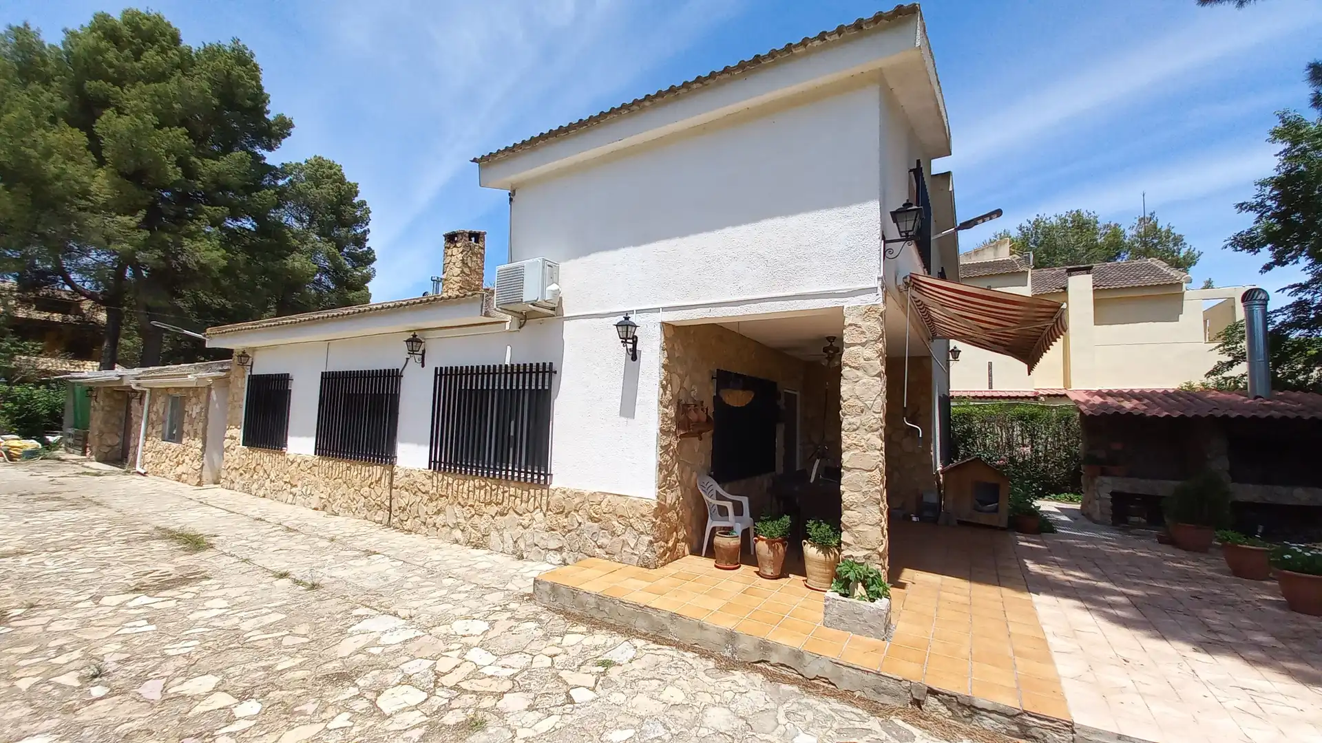 Chalet con piscina en venta en Pedanías - Extrarradio, imagen 15