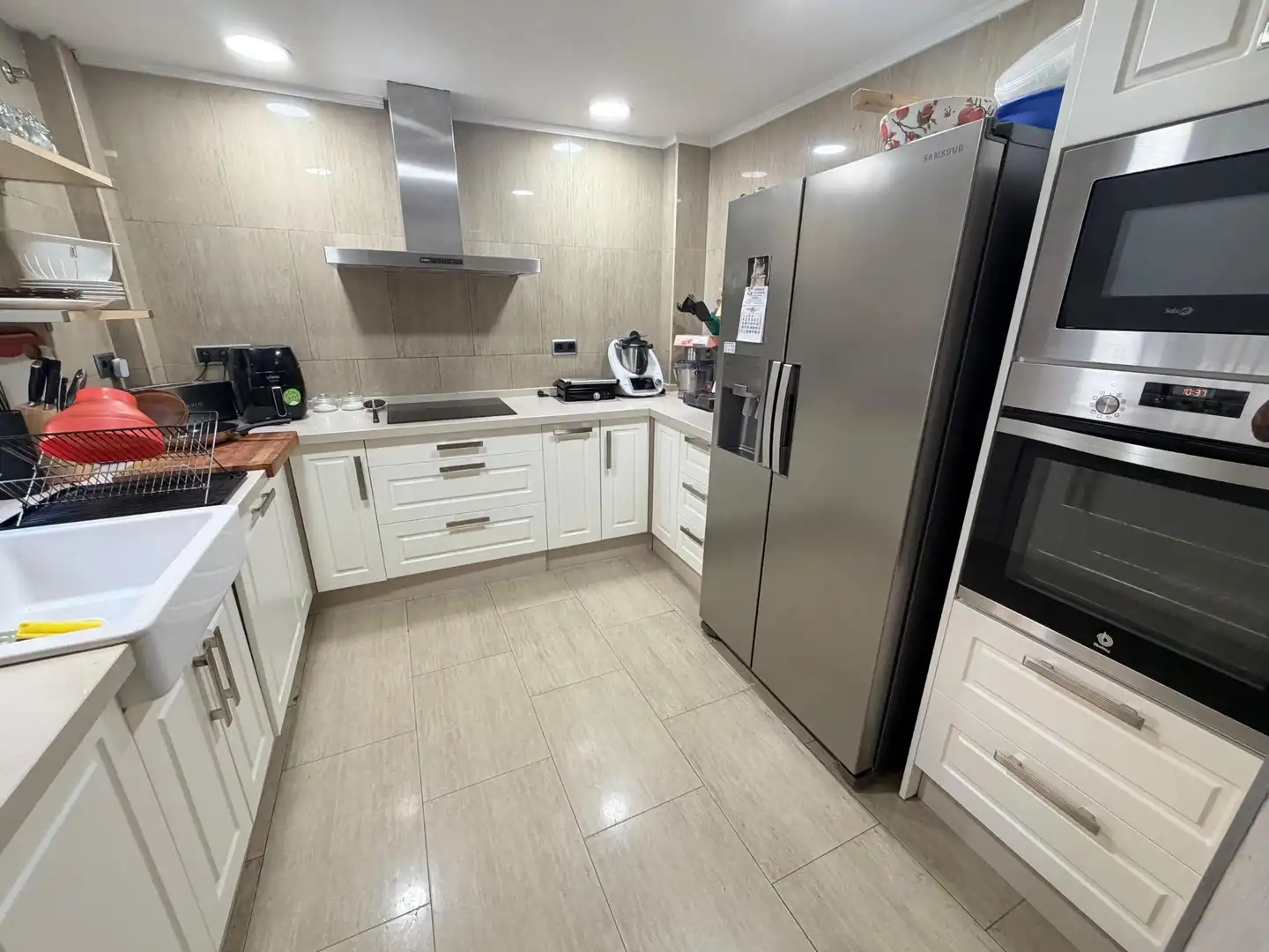 Casa adosada en venta en San Alberto - La Alcubilla - Florisol