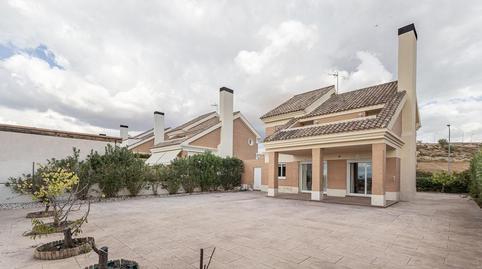 Foto 2 de Casa o xalet de lloguer a Villa de Otura, Granada