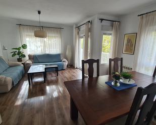 Living room of Flat to rent in  Palma de Mallorca  with Air Conditioner and Balcony